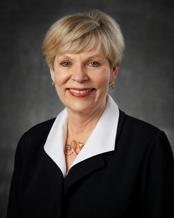 Jeanne Mason, Ph.D., Senior Vice President, Human Resources